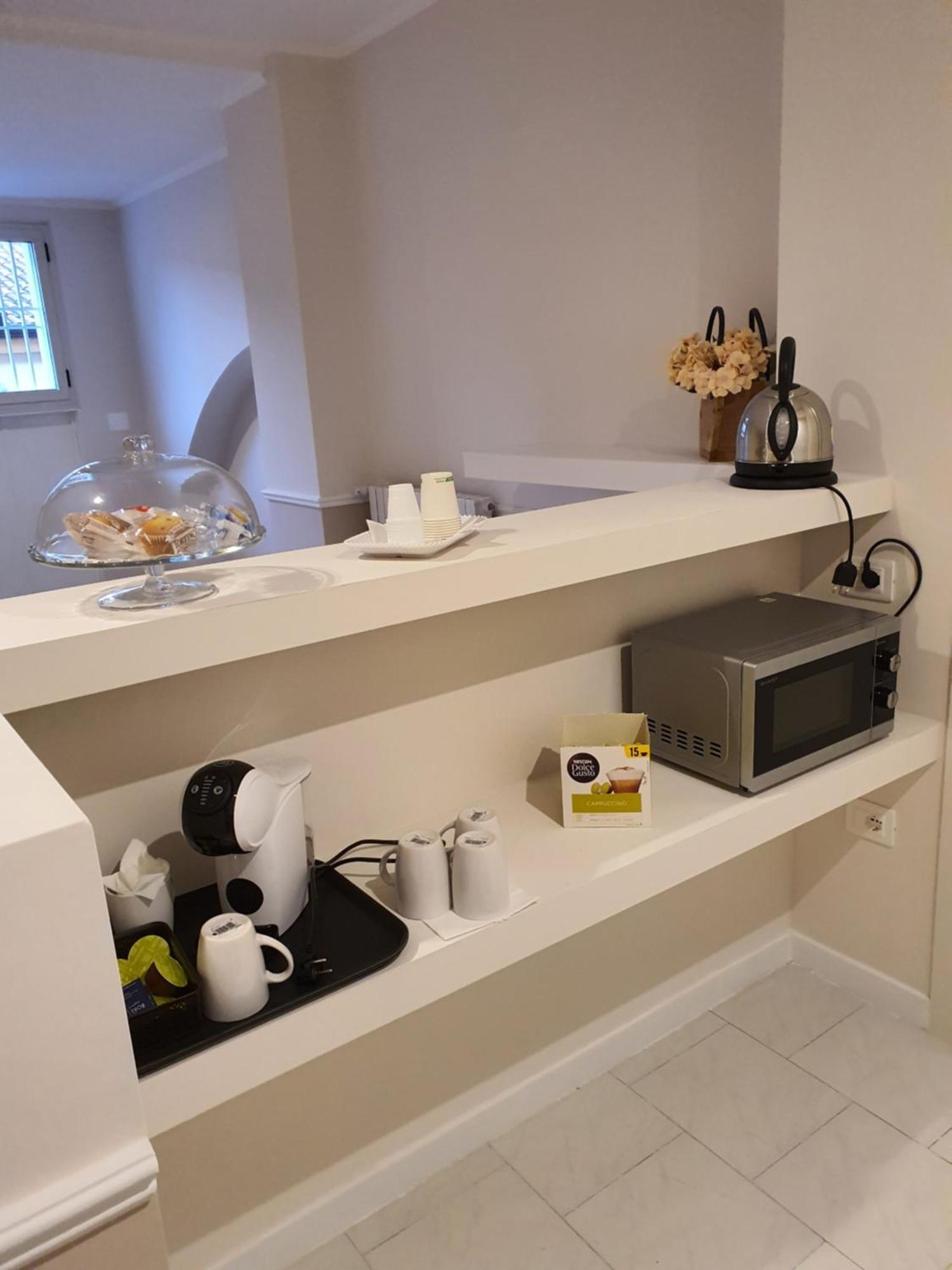 Villa Letizia - Sky Blu Pompei Room Boscoreale Ngoại thất bức ảnh